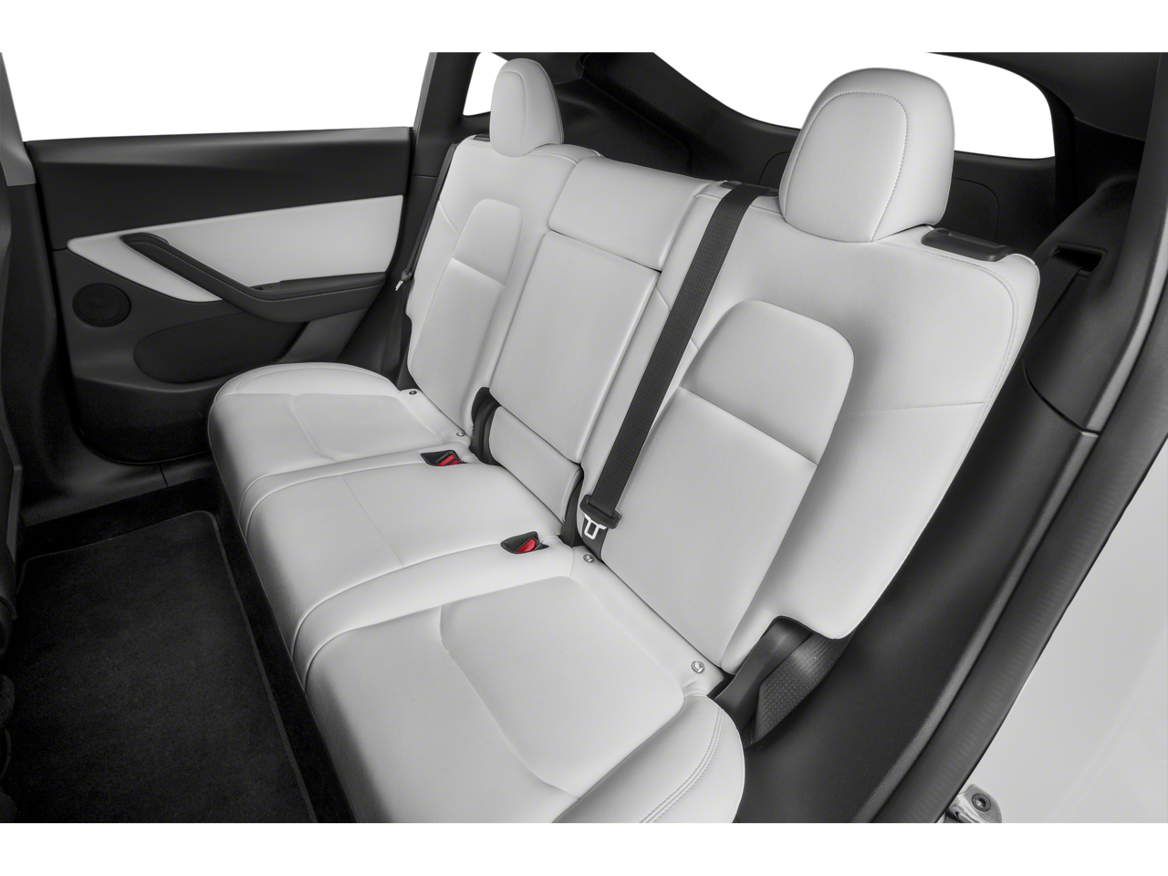 2021 Tesla Model Y Performance