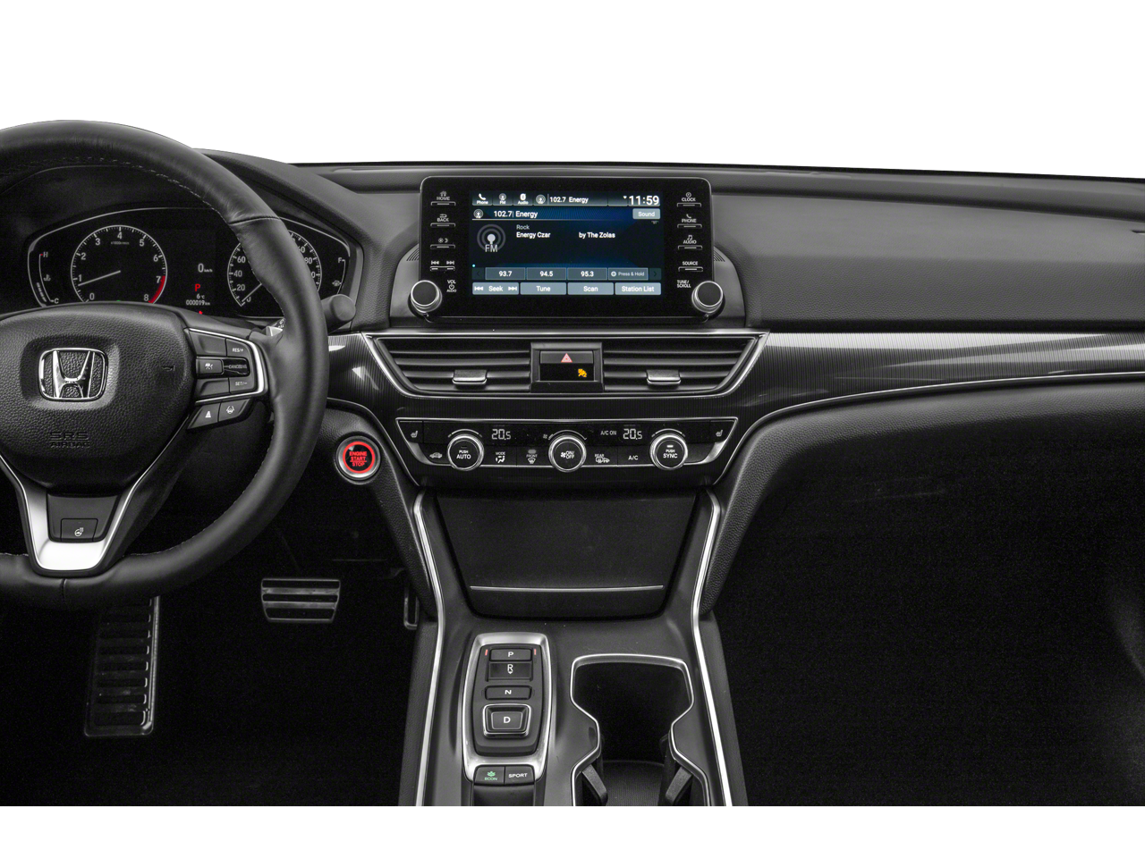 2022 Honda Accord Touring