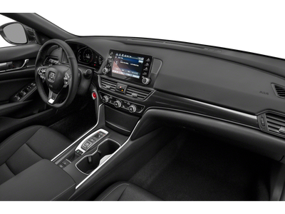 2022 Honda Accord Touring