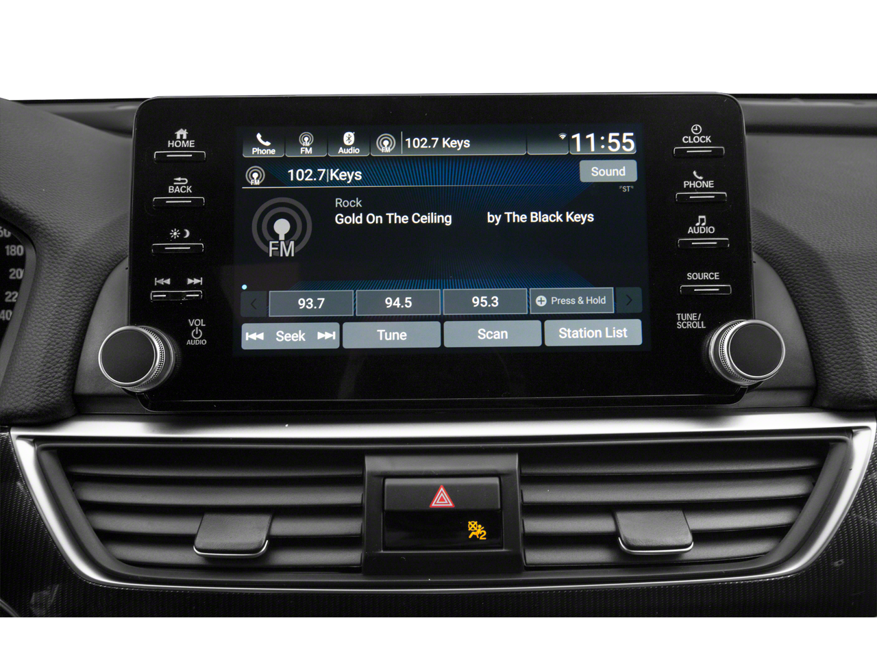2022 Honda Accord Touring