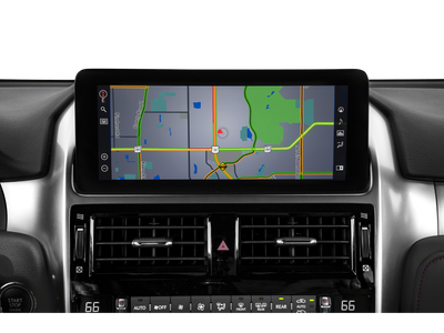 2022 Lexus GX Premium