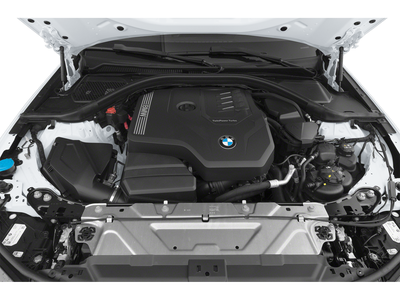 2024 BMW 330i 330i
