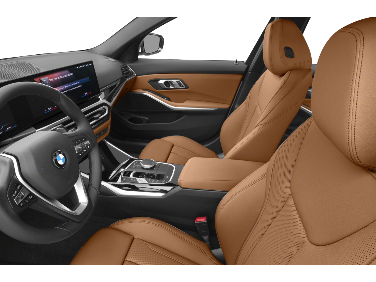 2024 BMW 330i 330i