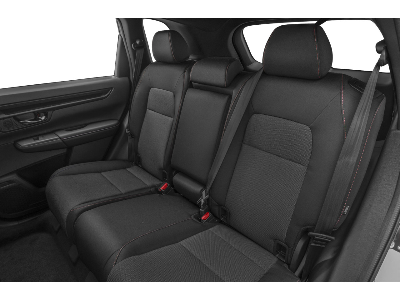 2026 Honda CR-V Hybrid TrailSport Hybrid