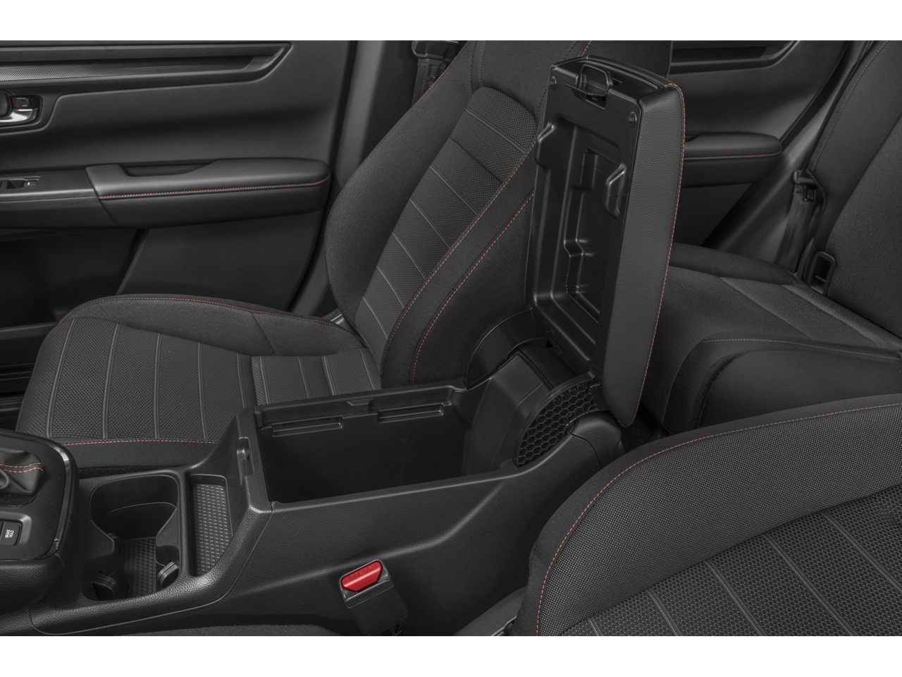 2026 Honda CR-V Hybrid TrailSport Hybrid
