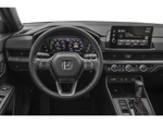 2027 Honda CR-V Hybrid Sport-L Hybrid
