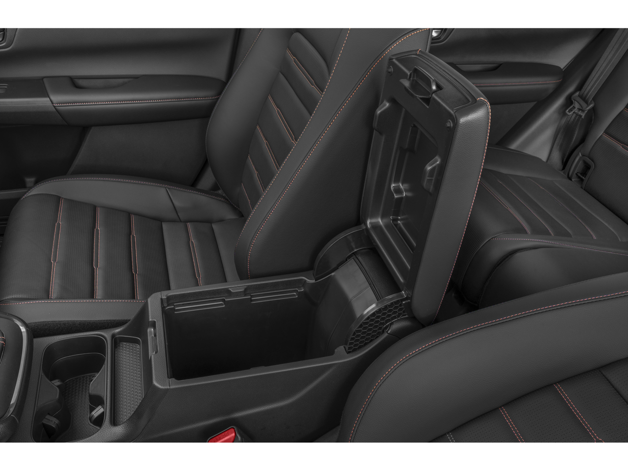 2027 Honda CR-V Hybrid Sport-L Hybrid