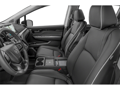 2027 Honda Odyssey Touring