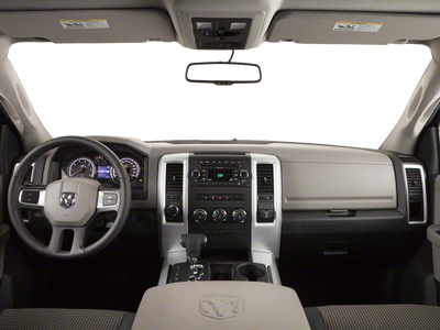 2011 RAM 1500 SLT