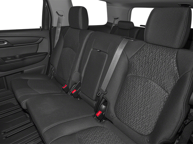2014 GMC Acadia SLT