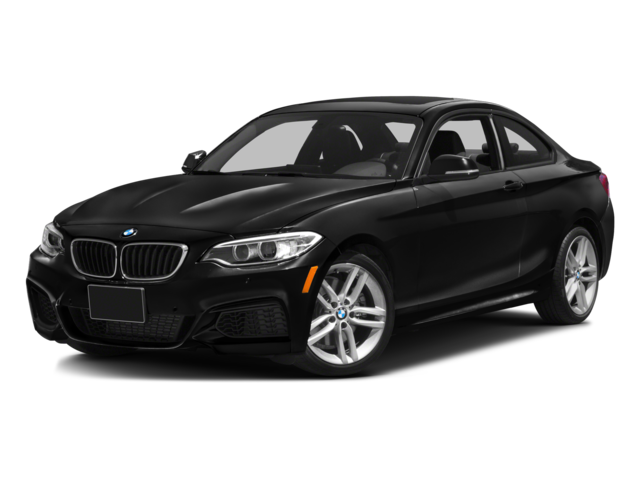 2016 BMW 2 Series 228i xDrive