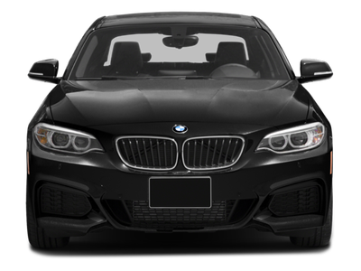 2016 BMW 2 Series 228i xDrive