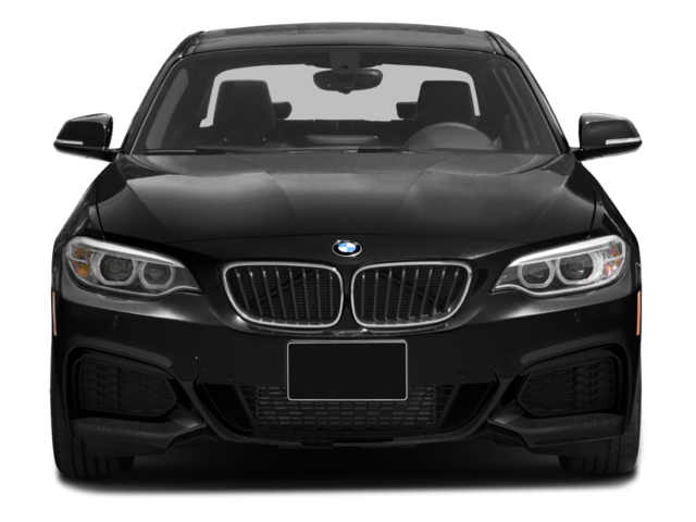 2016 BMW 2 Series 228i xDrive