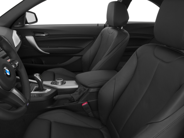 2016 BMW 2 Series 228i xDrive