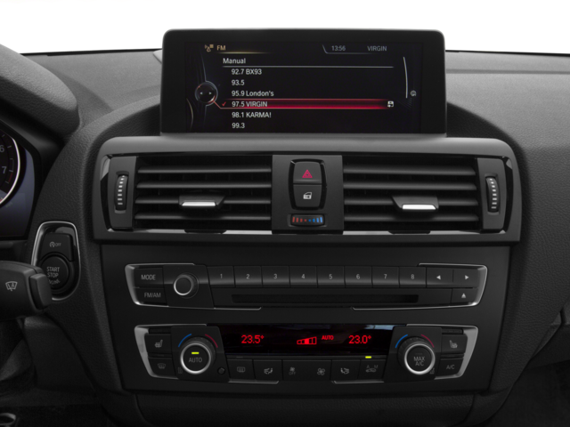 2016 BMW 2 Series 228i xDrive