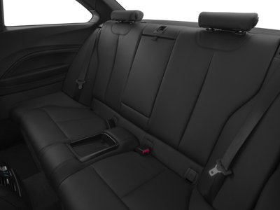 2016 BMW 2 Series 228i xDrive