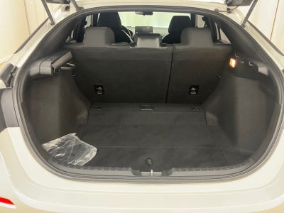 2024 Honda Civic Hatchback Sport