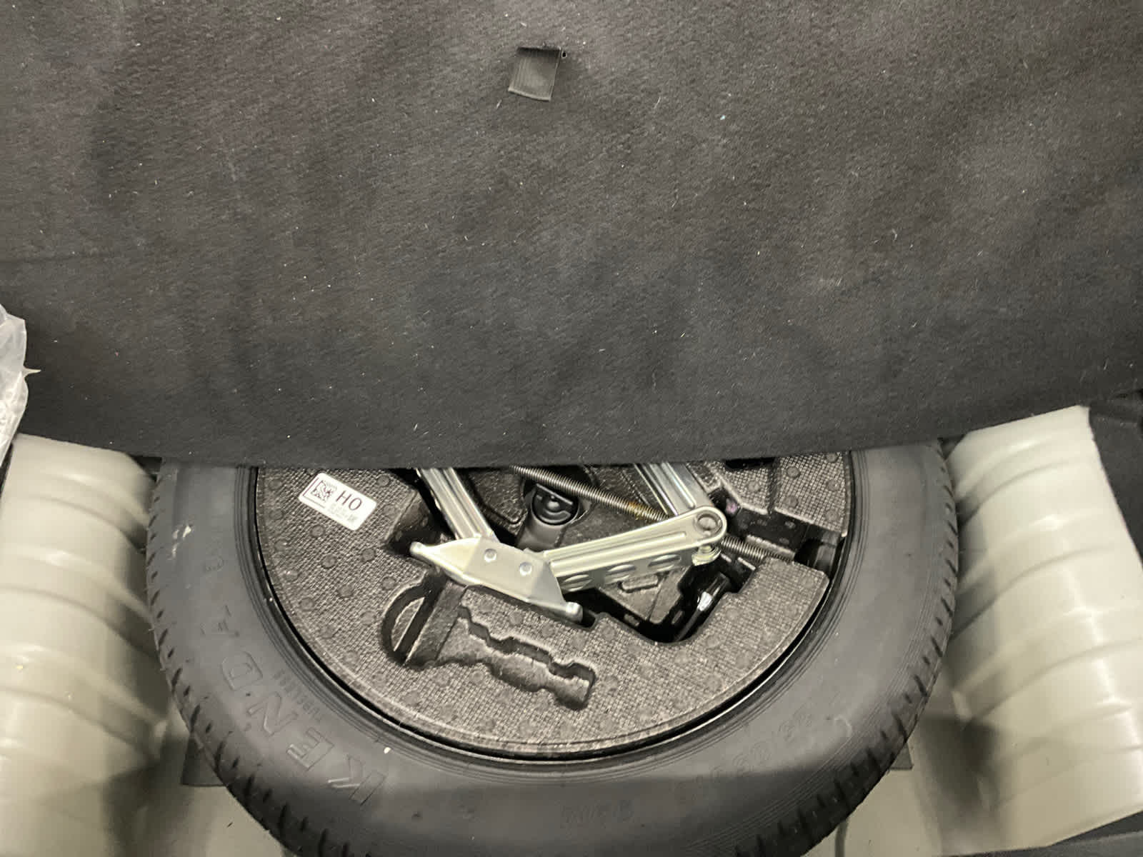 2024 Honda Civic Hatchback Sport