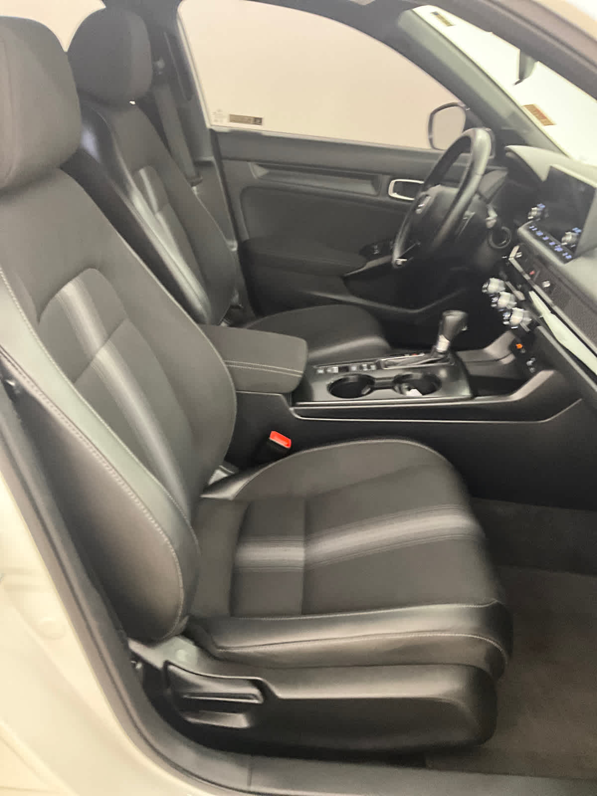 2024 Honda Civic Hatchback Sport