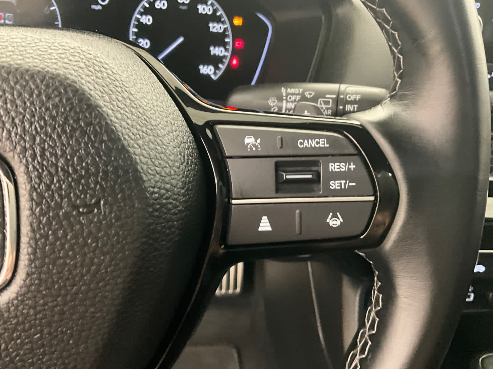 2024 Honda Civic Hatchback Sport