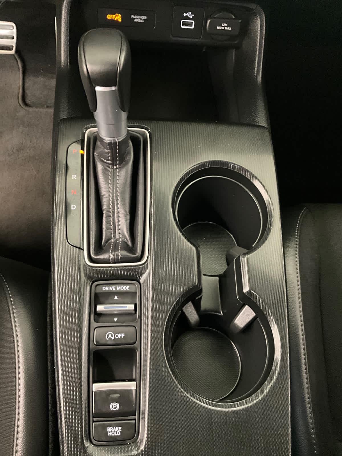 2024 Honda Civic Hatchback Sport