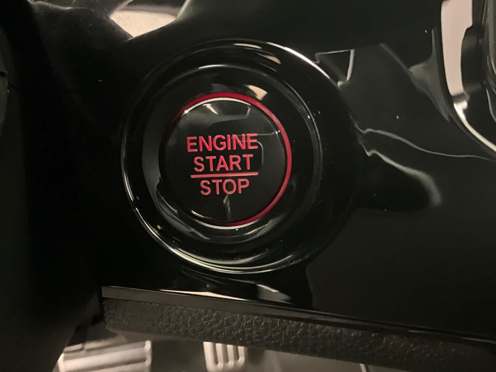 2024 Honda Civic Hatchback Sport