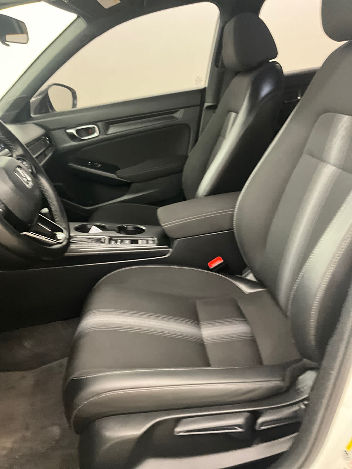 2024 Honda Civic Hatchback Sport