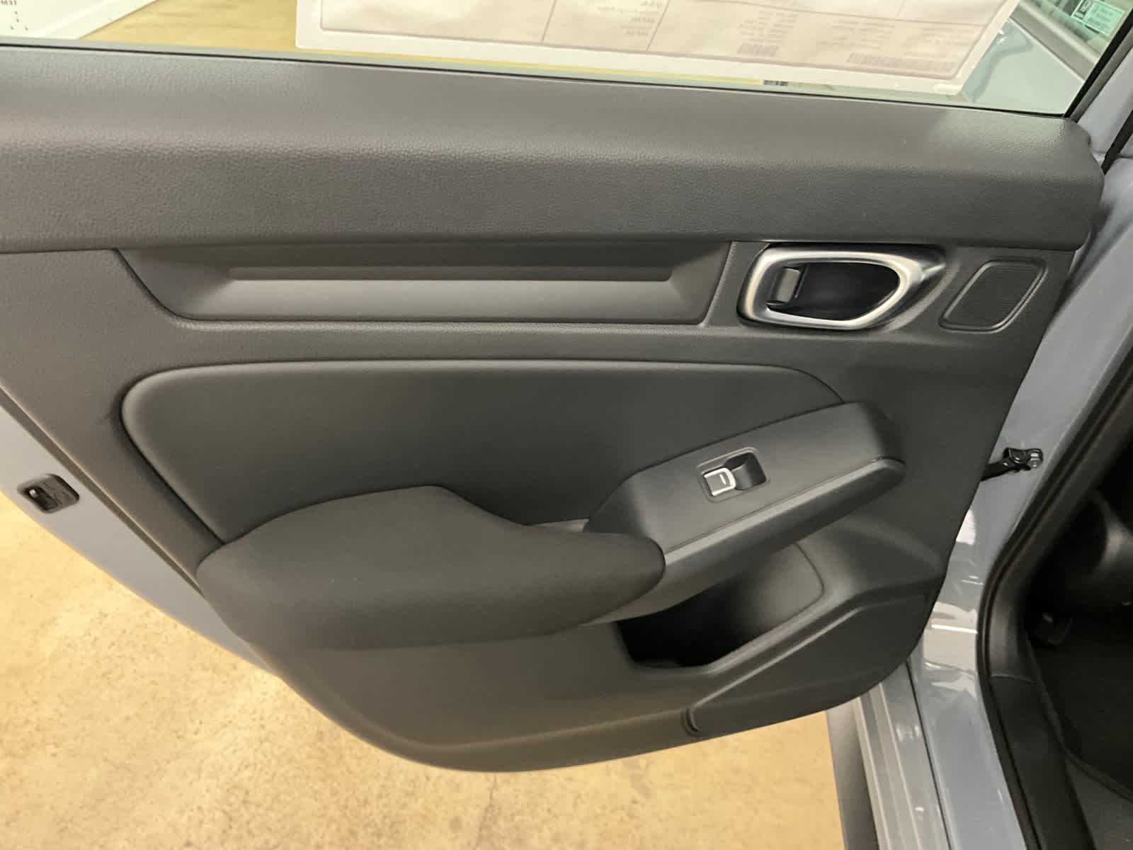 2026 Honda Civic Hatchback Hybrid Sport