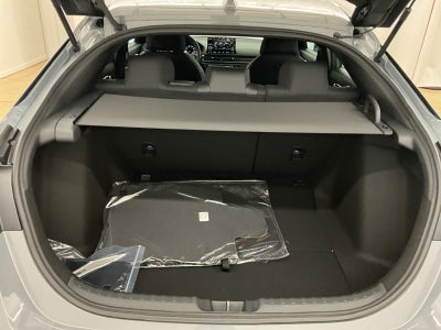 2026 Honda Civic Hatchback Hybrid Sport