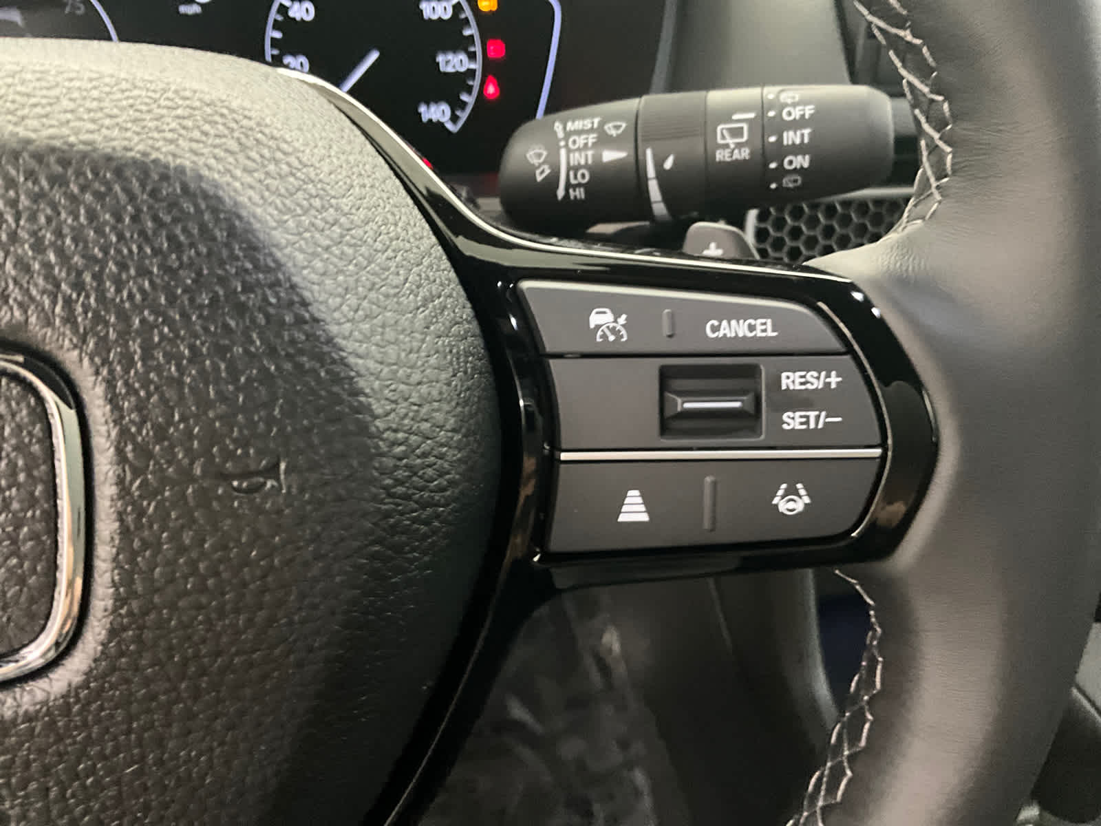 2026 Honda Civic Hatchback Hybrid Sport