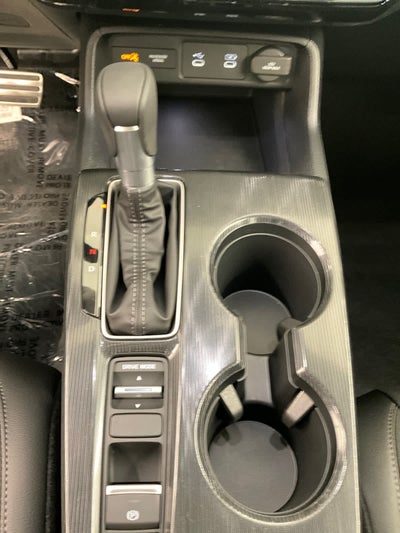 2026 Honda Civic Hatchback Hybrid Sport