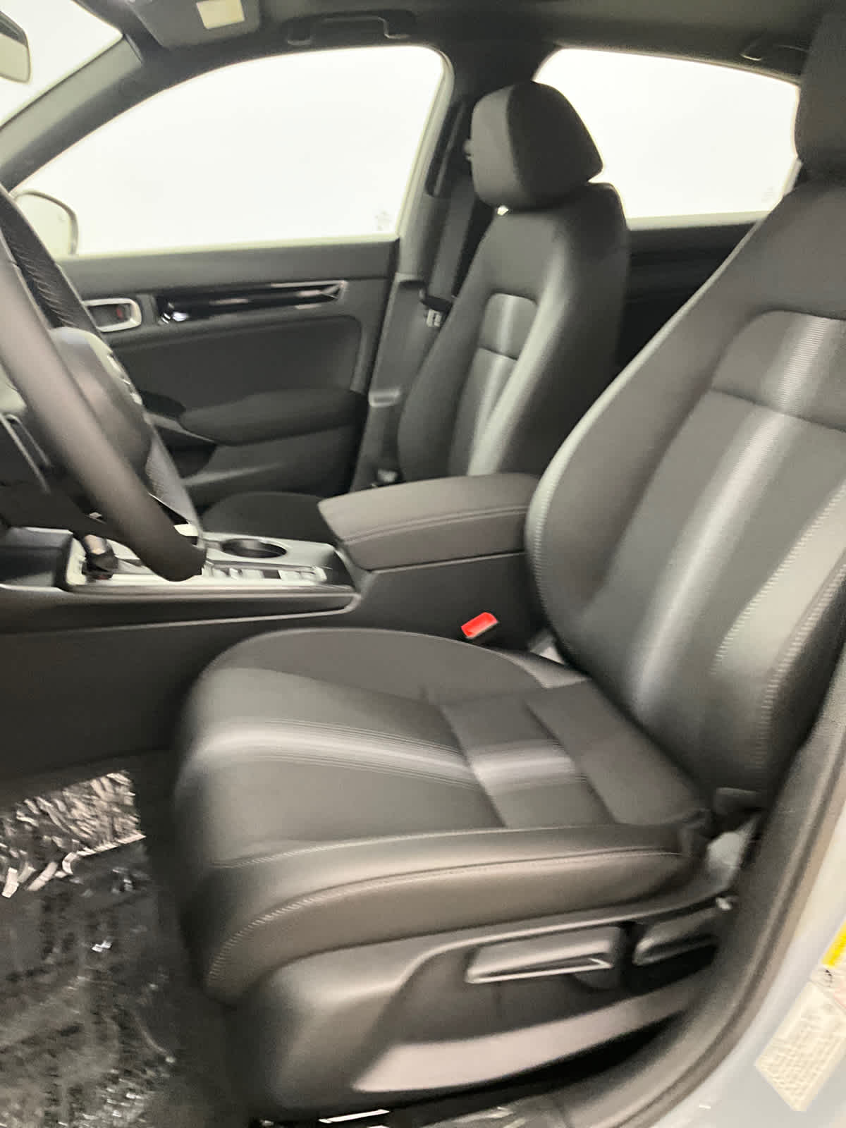 2026 Honda Civic Hatchback Hybrid Sport