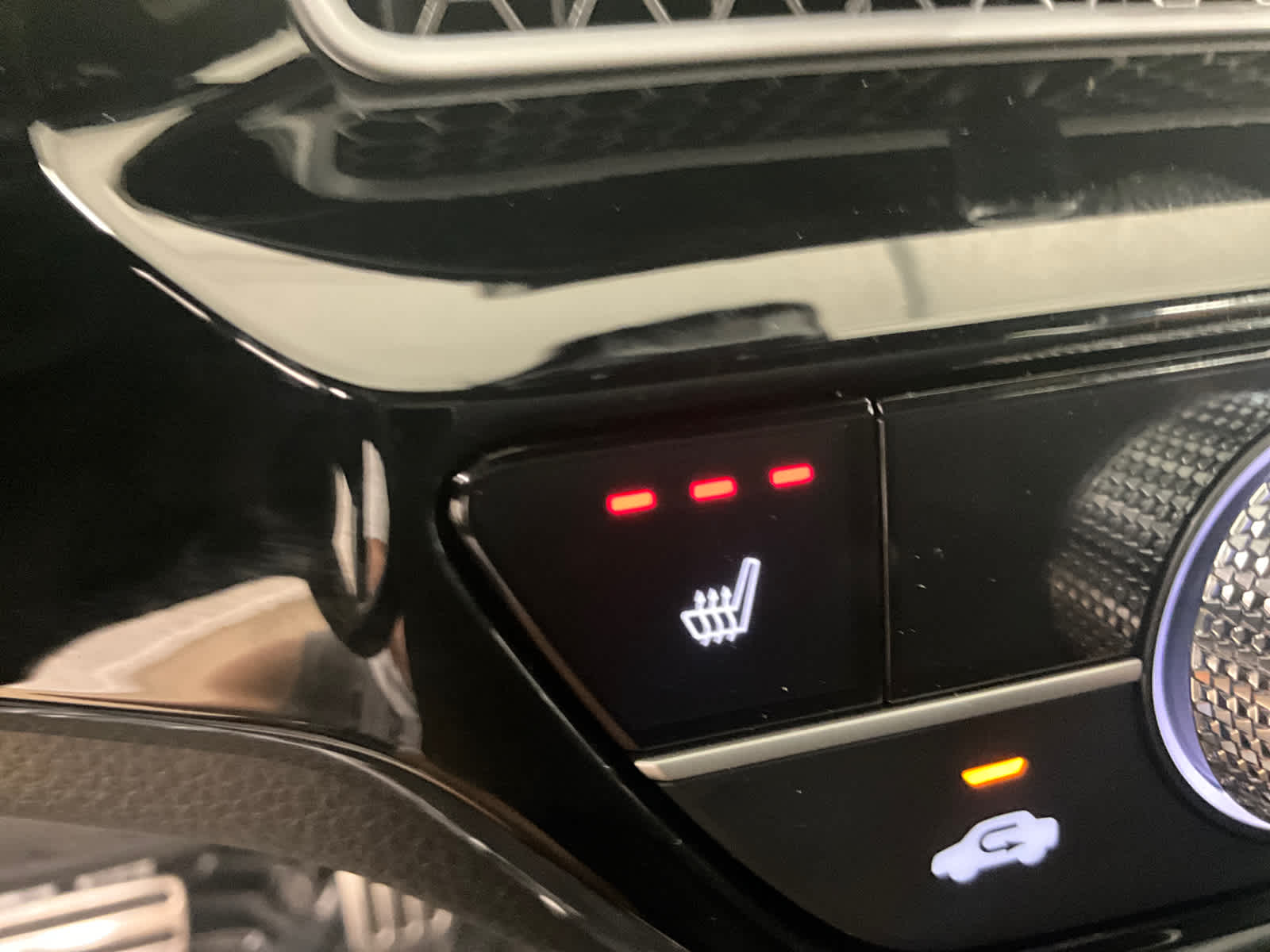 2026 Honda Civic Hatchback Hybrid Sport
