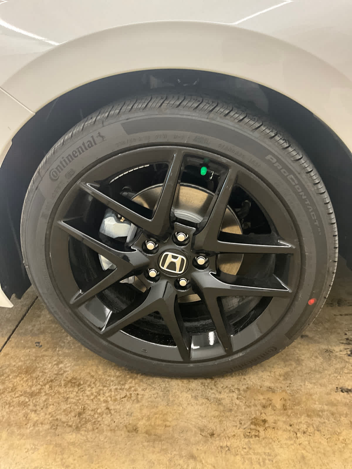 2026 Honda Civic Hatchback Hybrid Sport