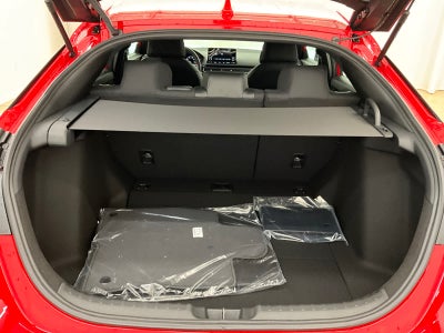 2026 Honda Civic Hatchback Hybrid Sport