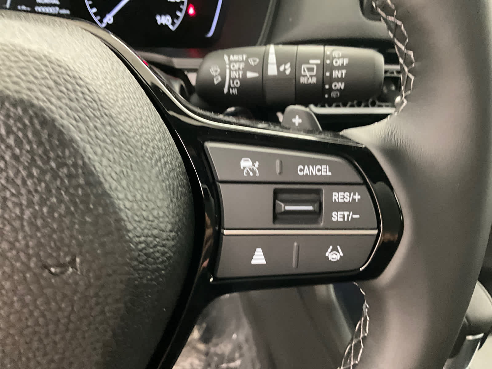 2026 Honda Civic Hatchback Hybrid Sport