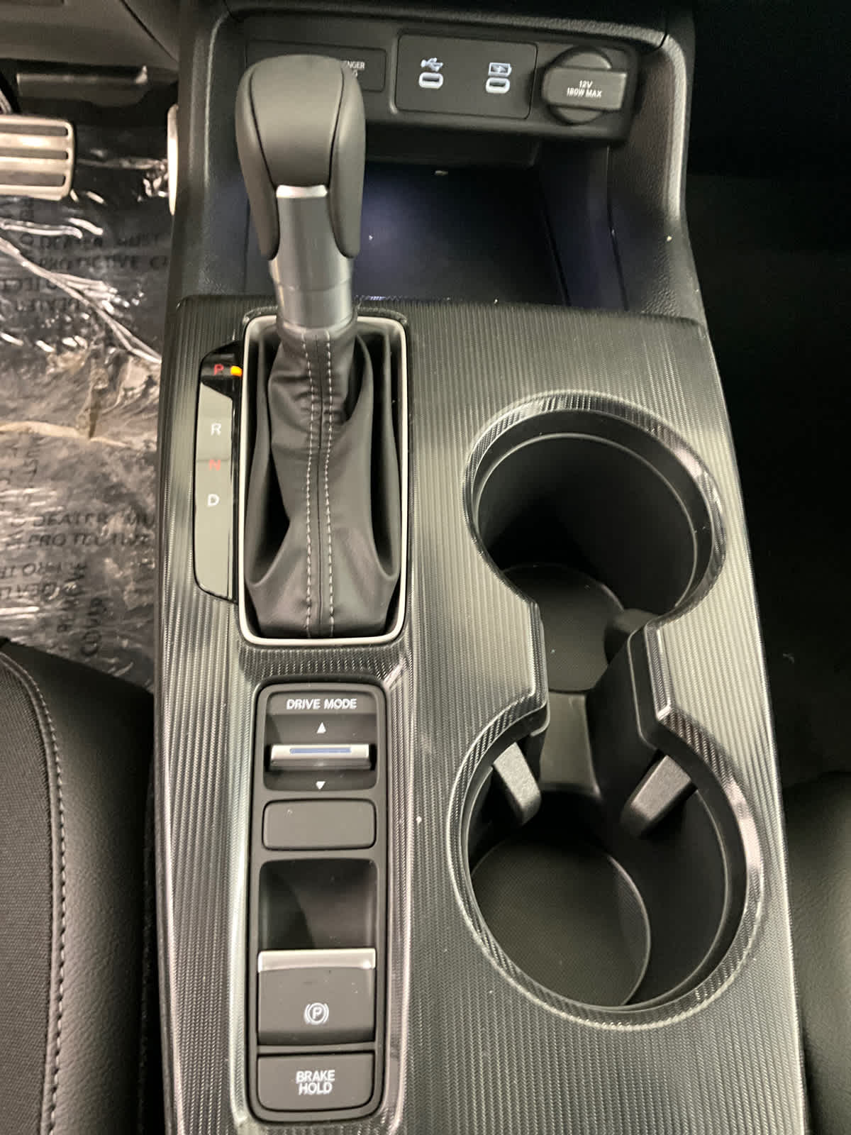 2026 Honda Civic Hatchback Hybrid Sport