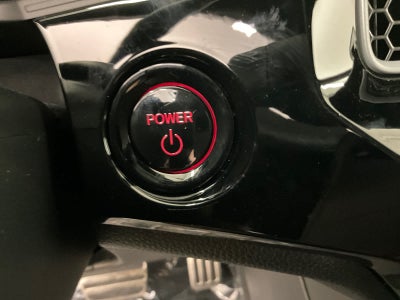 2026 Honda Civic Hatchback Hybrid Sport