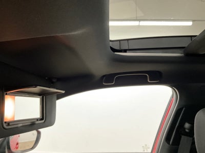 2026 Honda Civic Hatchback Hybrid Sport