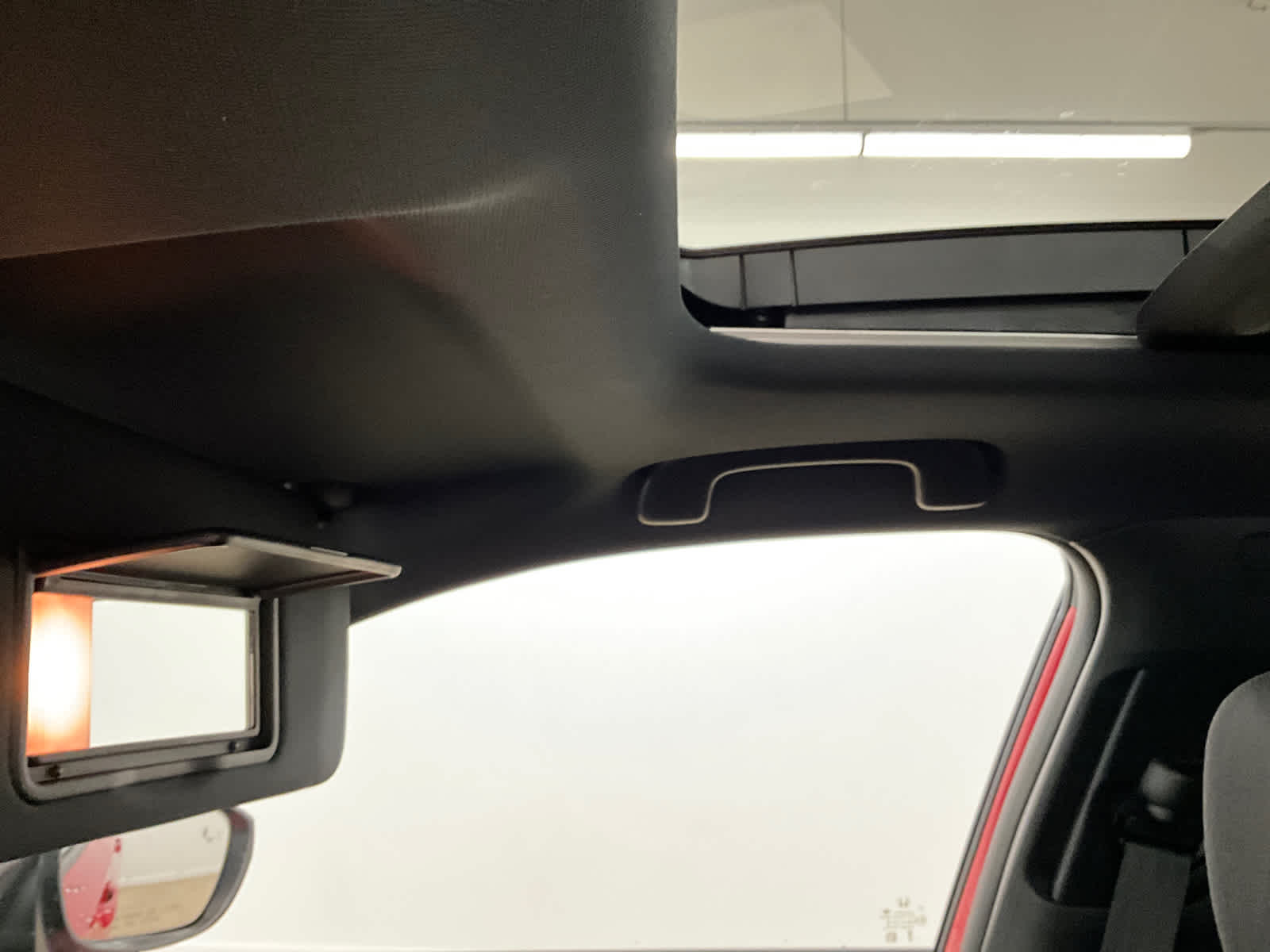 2026 Honda Civic Hatchback Hybrid Sport