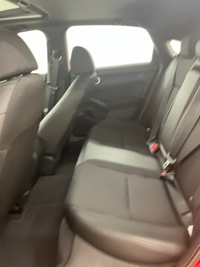 2026 Honda Civic Hatchback Hybrid Sport