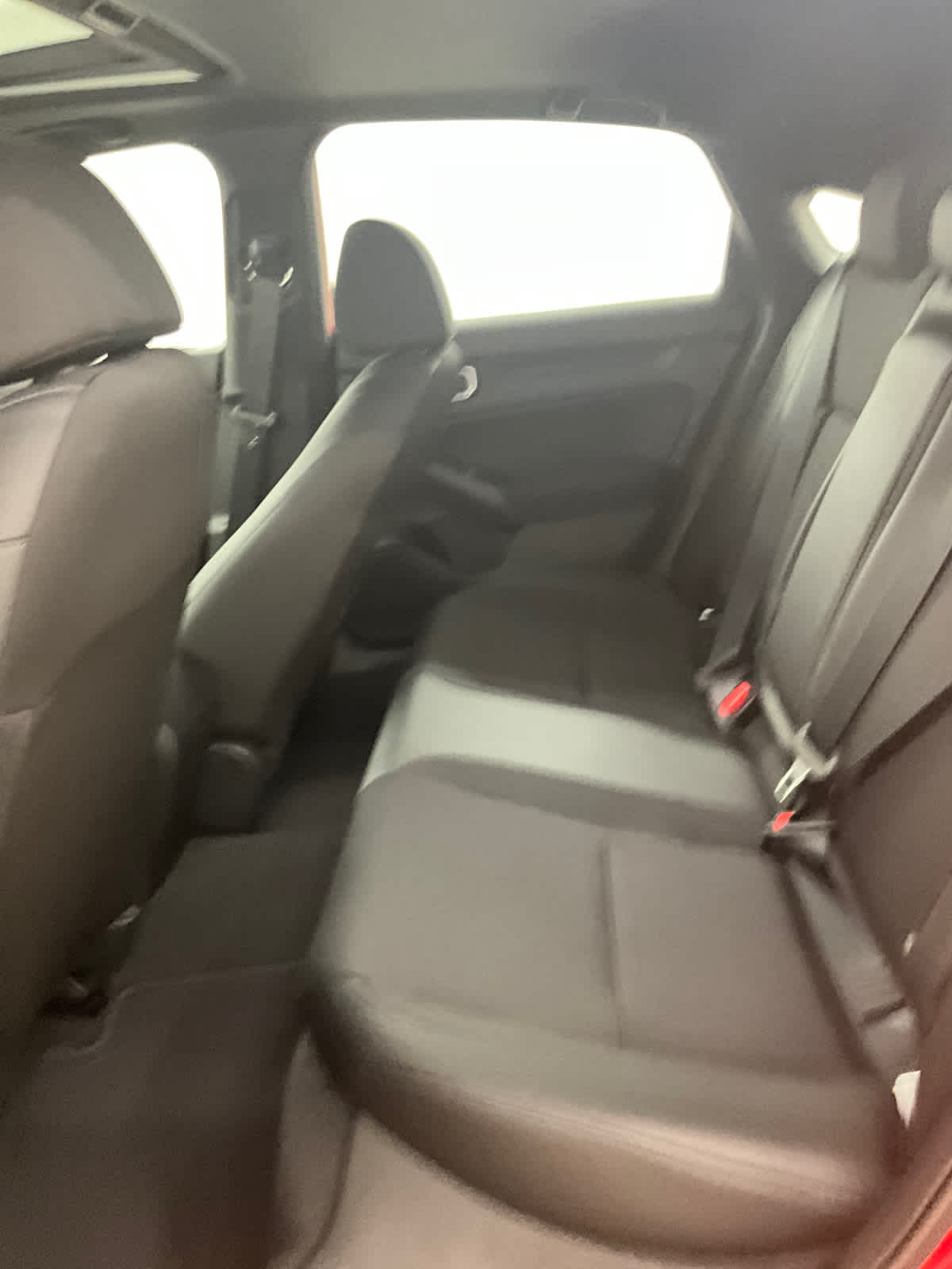 2026 Honda Civic Hatchback Hybrid Sport