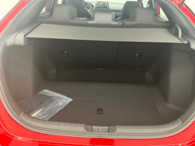2026 Honda Civic Hatchback Hybrid Sport