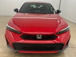 2026 Honda Civic Hatchback Hybrid Sport