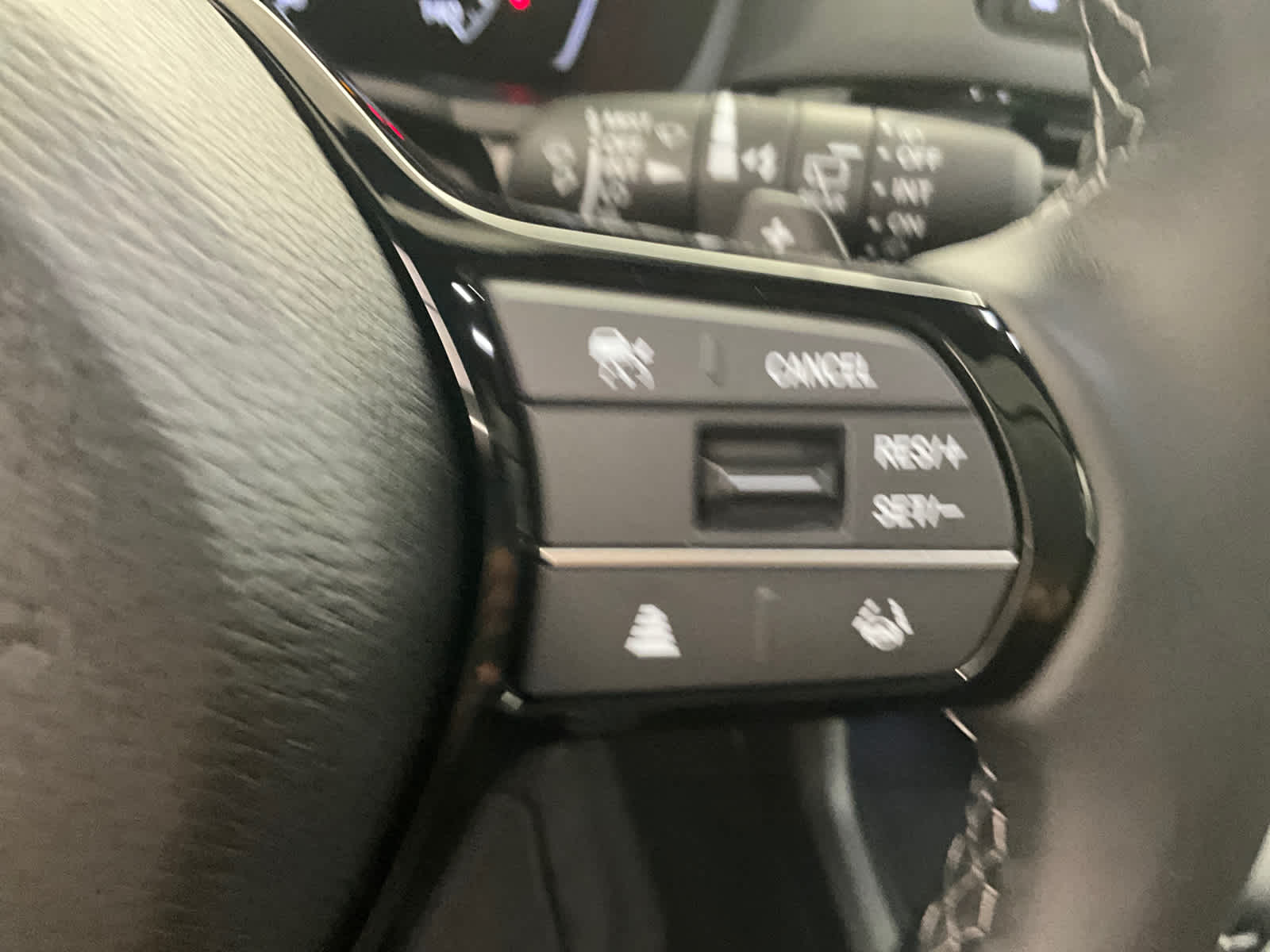2026 Honda Civic Hatchback Hybrid Sport