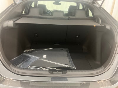 2026 Honda Civic Hatchback Hybrid Sport Touring