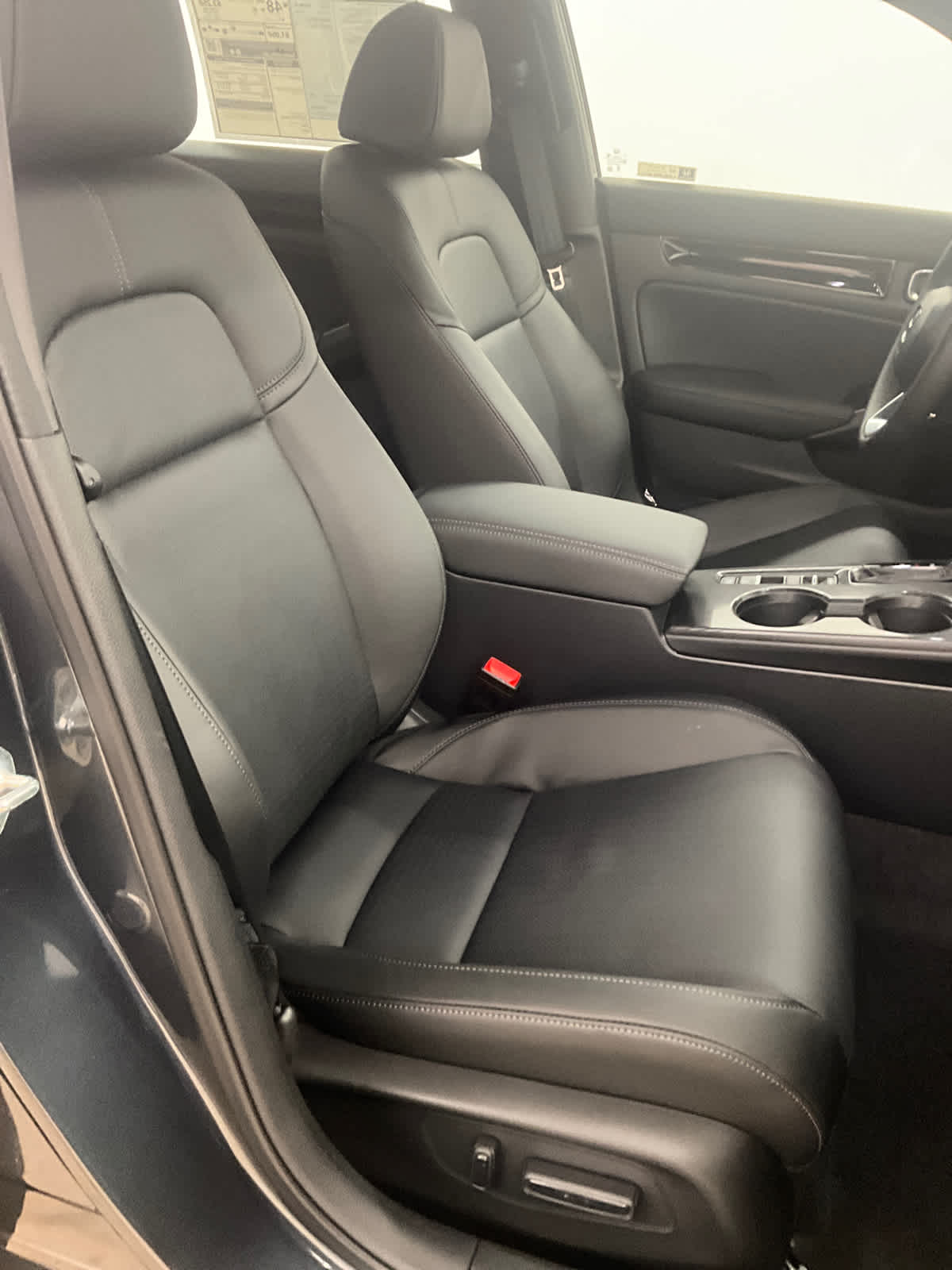 2026 Honda Civic Hatchback Hybrid Sport Touring