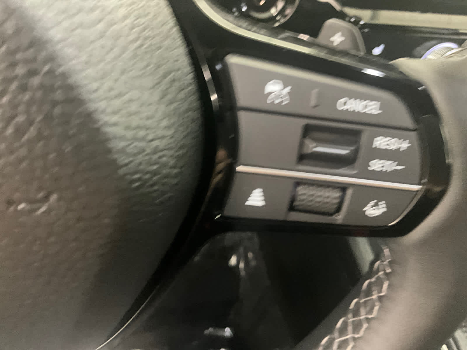 2026 Honda Civic Hatchback Hybrid Sport Touring