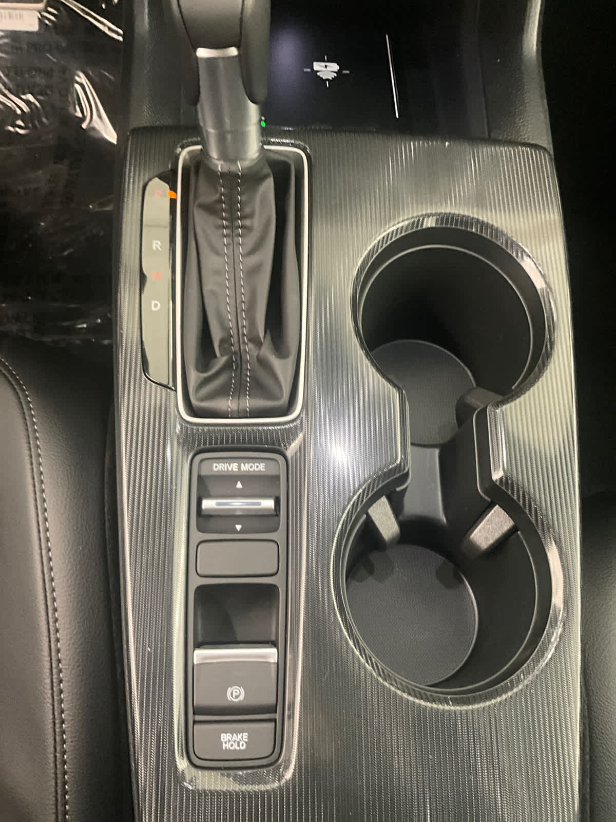 2026 Honda Civic Hatchback Hybrid Sport Touring