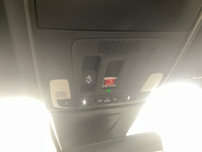 2026 Honda Civic Hatchback Hybrid Sport Touring